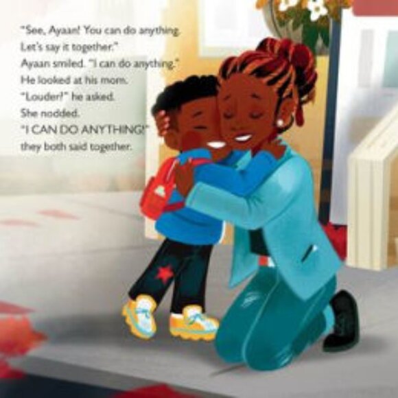 I am Smart, I am Blessed I Can Do Anything-BRAND NEW, Last ONE - Picture 5 of 6